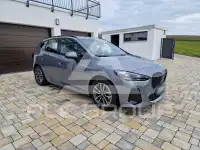 2022 BMW 218