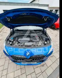 2022 BMW 218