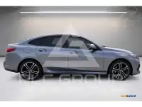 2022 BMW 218