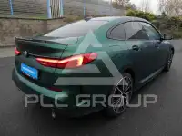 2022 BMW 218