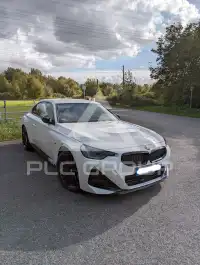 2022 BMW 218