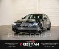 2022 BMW 523