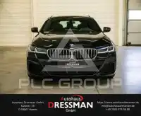 2022 BMW 523