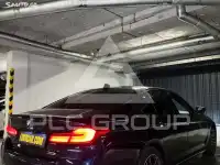 2022 BMW 523