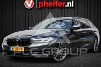 2022 BMW 523