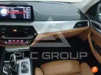 2022 BMW 523
