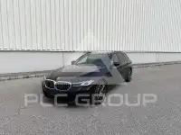 2022 BMW 523