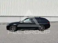 2022 BMW 523