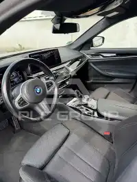 2022 BMW 523
