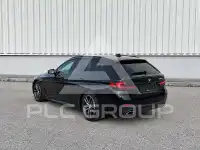 2022 BMW 523