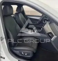 2022 BMW 523