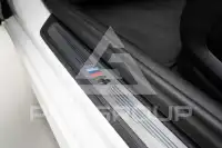 2022 BMW 523