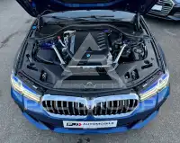2022 BMW 523