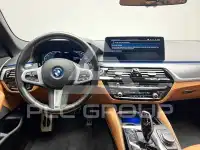2022 BMW 523