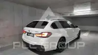 2022 BMW 523