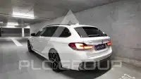 2022 BMW 523