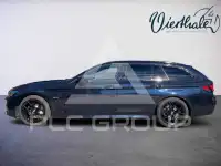 2022 BMW 523