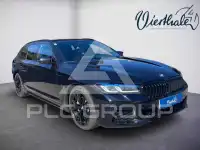 2022 BMW 523