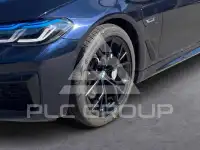 2022 BMW 523