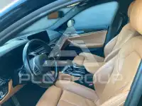 2022 BMW 523