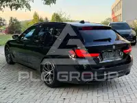 2022 BMW 523