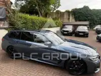 2022 BMW 523