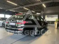 2022 BMW 523