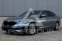 2022 BMW 523