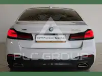 2022 BMW 523