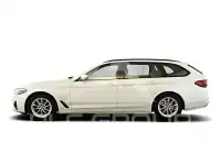 2022 BMW 523