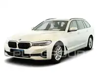 2022 BMW 523