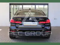 2022 BMW 523