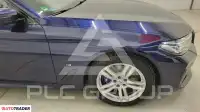 2022 BMW 523