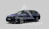 2022 BMW 523