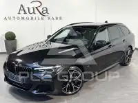 2022 BMW 523