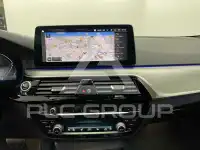 2022 BMW 523