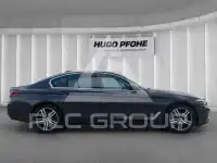 2022 BMW 523
