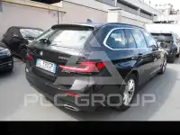 2022 BMW 523