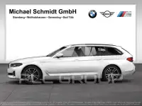 2022 BMW 523