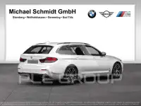 2022 BMW 523