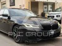 2022 BMW 523