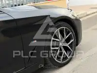 2022 BMW 523