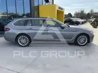 2022 BMW 523