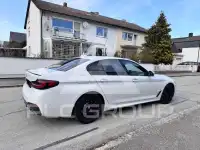 2022 BMW 523