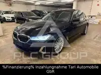 2022 BMW 523