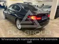 2022 BMW 523