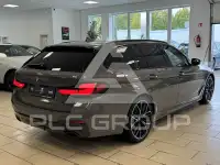 2022 BMW 523