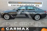 2022 BMW 523