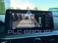 2022 BMW 523