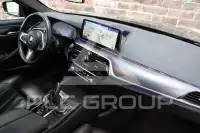 2022 BMW 523